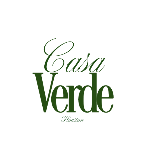 Casa Verde — Houston