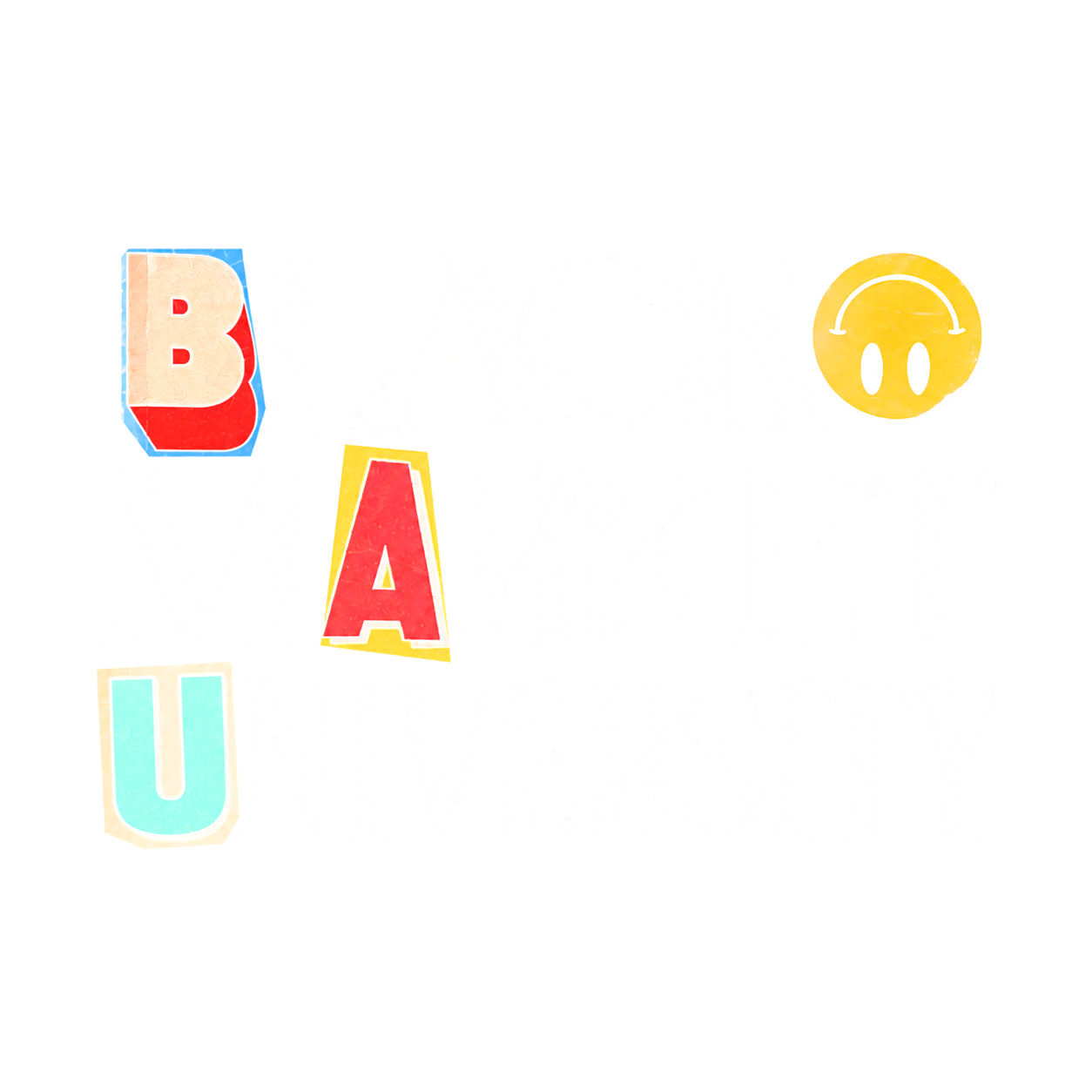 Black Market University