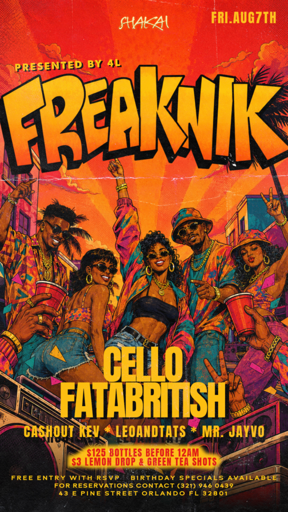 Freaknik