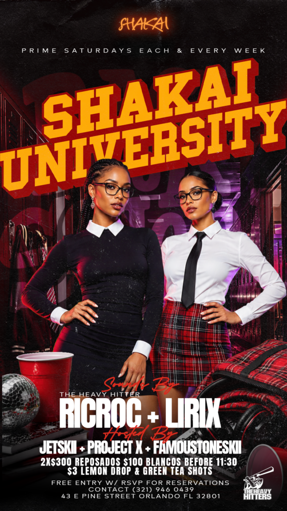 Shakai University
