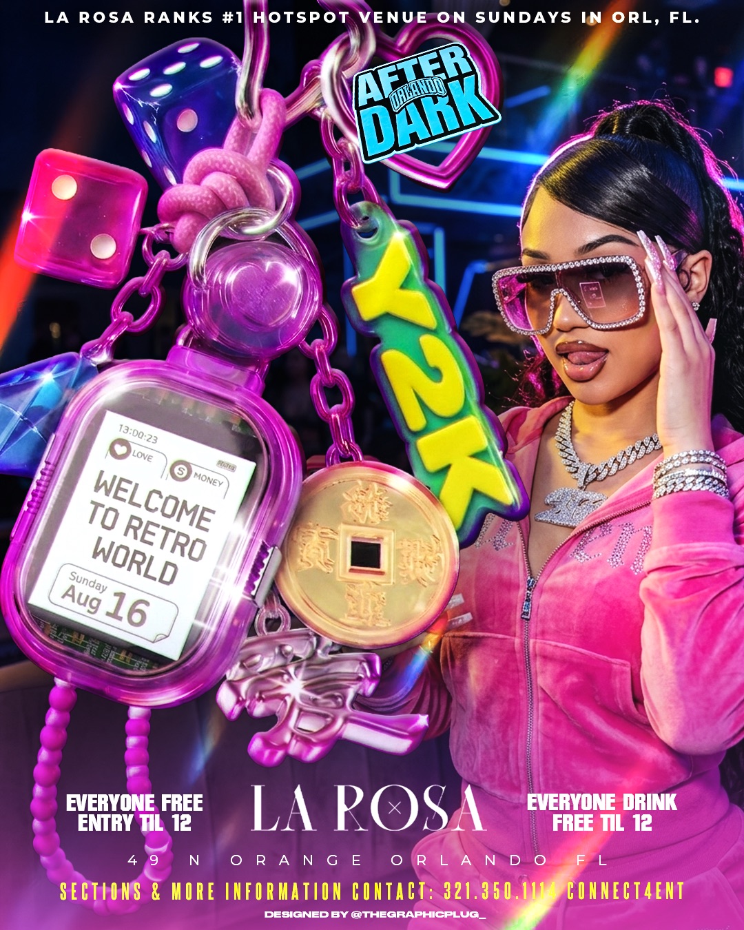 2000'S PARTY