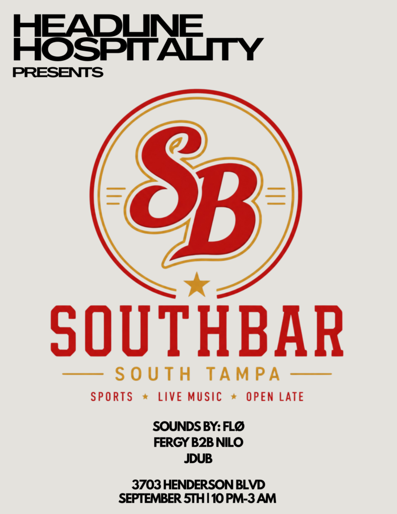 SOUTH BAR TAMPA