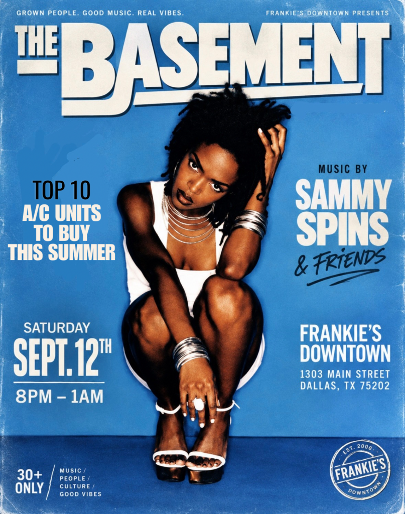 THE BASEMENT @ FRANKIE'S
