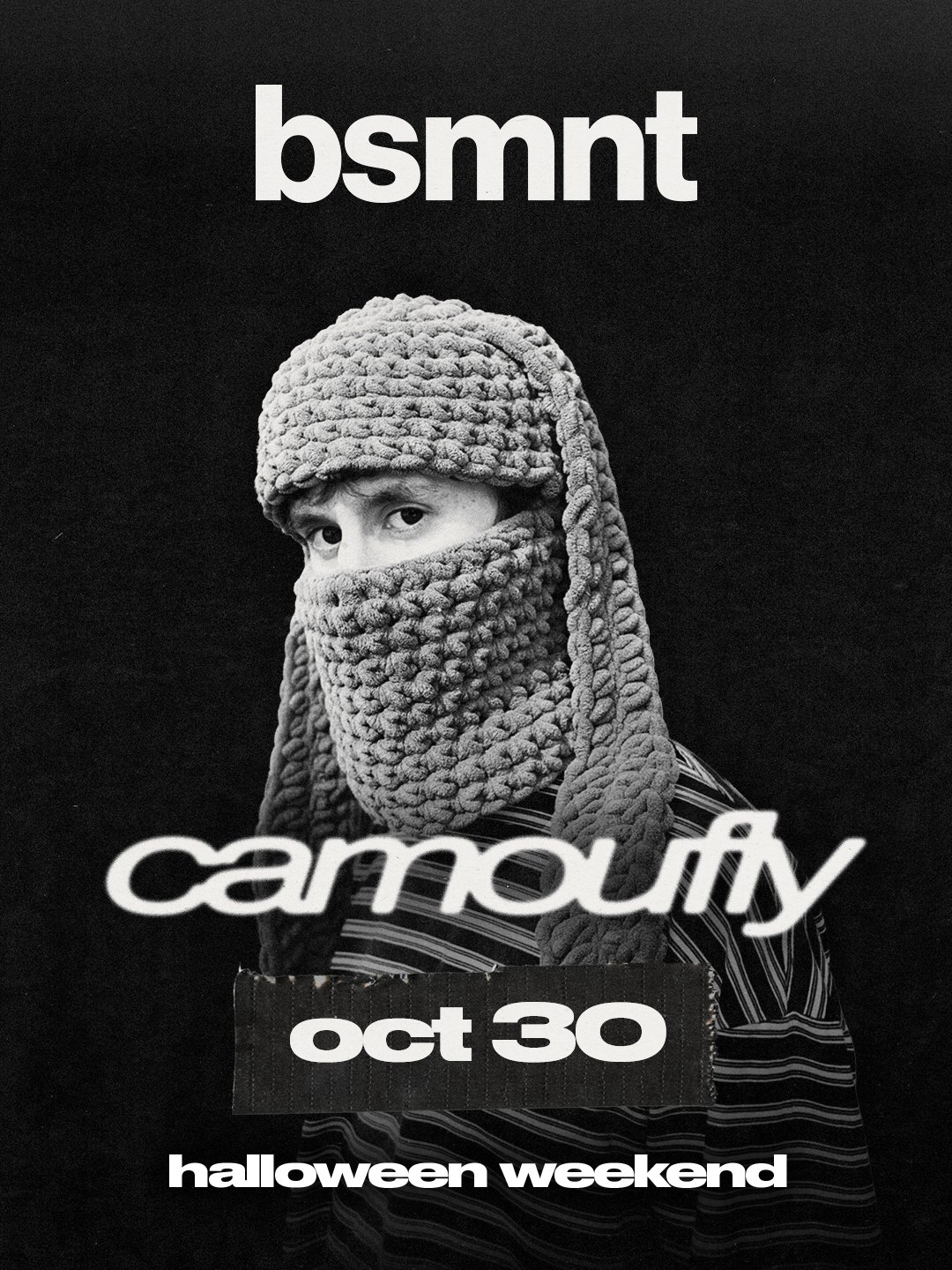 camoufly flyer