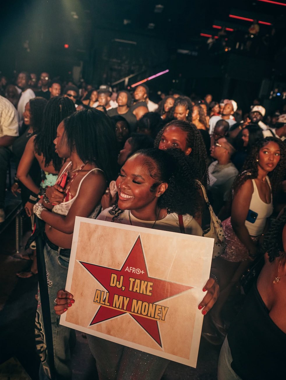 NO MANNERS: An Afro+Tech After Party flyer