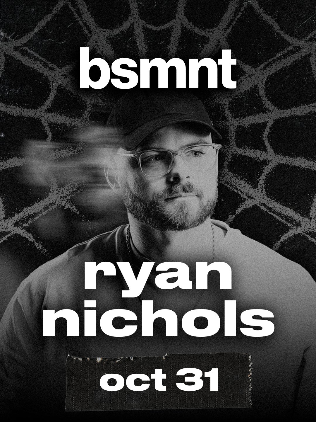 ryan nichols flyer
